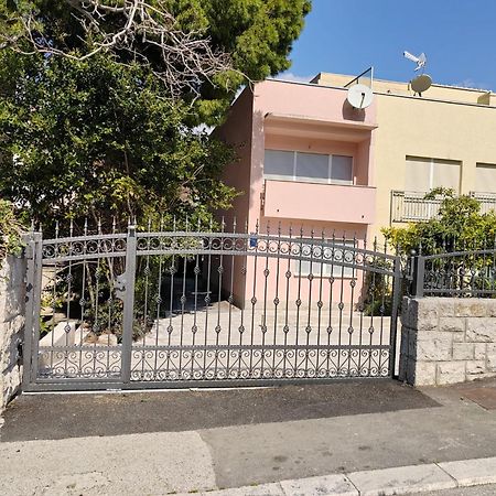 Apartment Sanja&Sunce Σπλιτ Εξωτερικό φωτογραφία