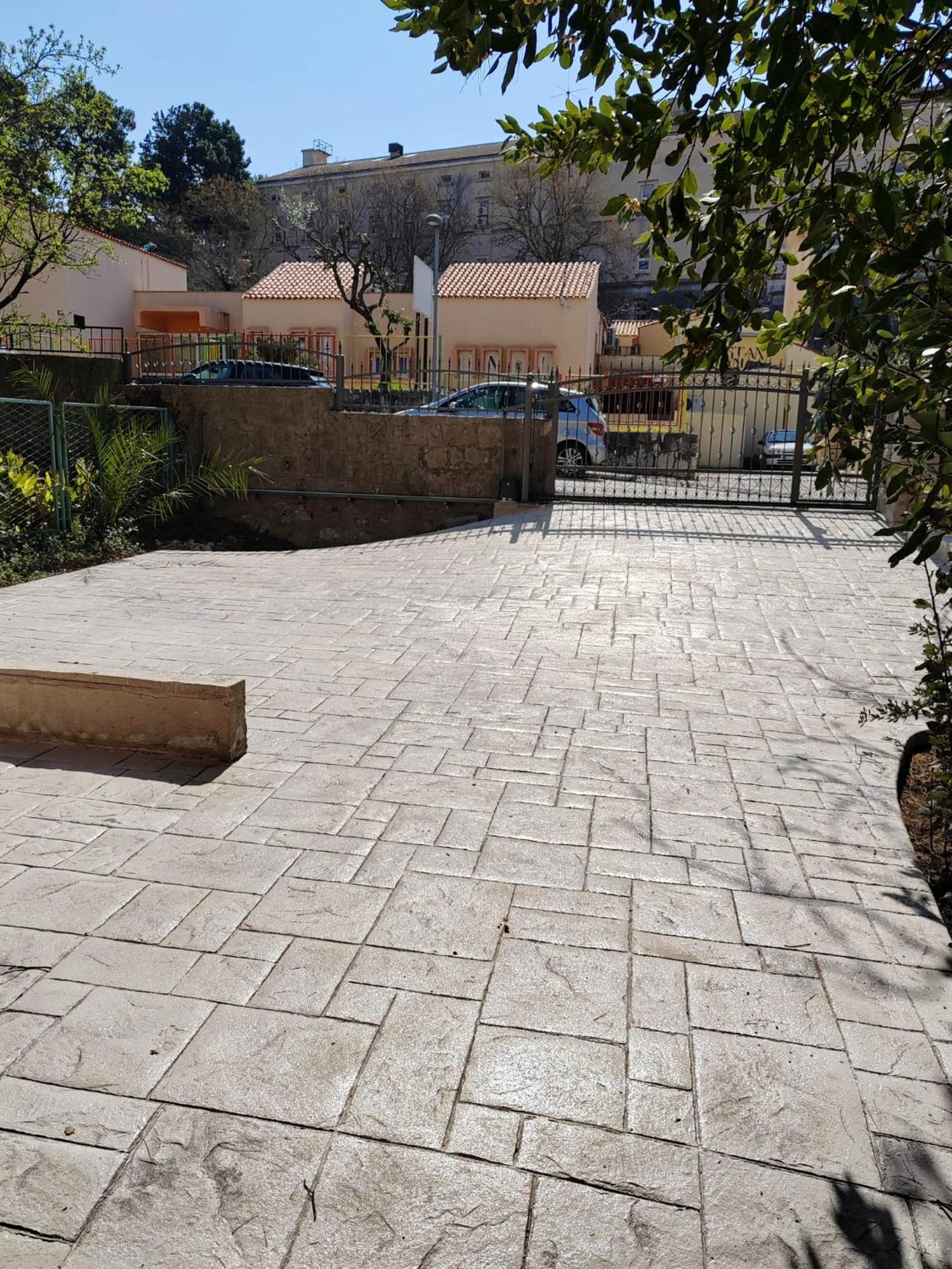Apartment Sanja&Sunce Σπλιτ Εξωτερικό φωτογραφία