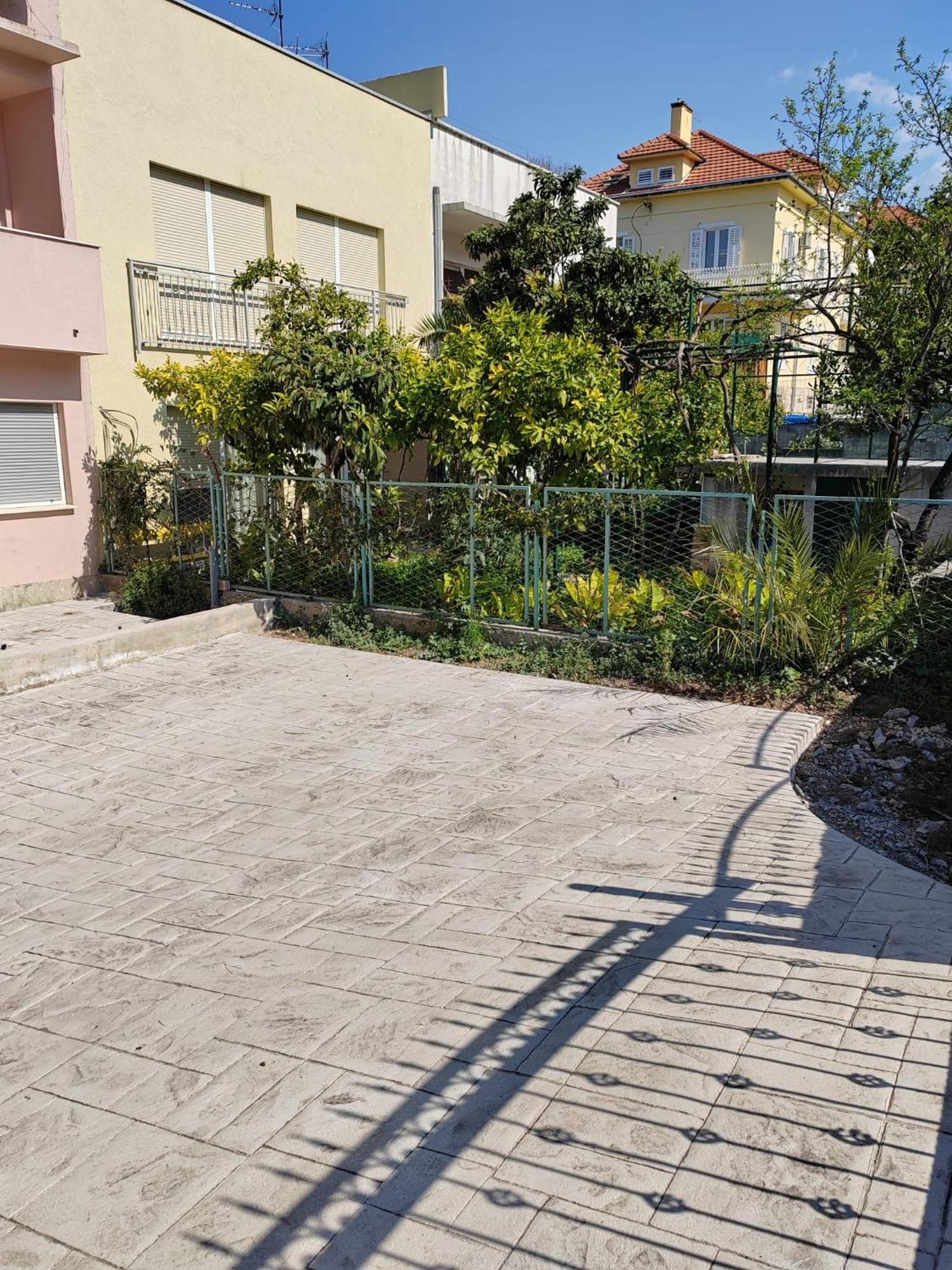Apartment Sanja&Sunce Σπλιτ Εξωτερικό φωτογραφία