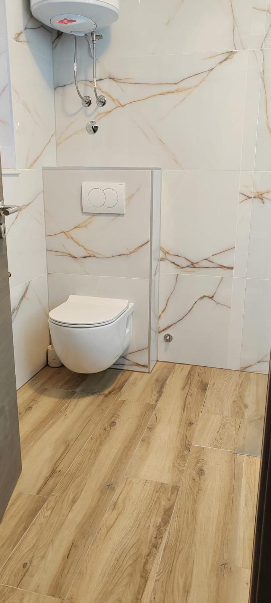 Apartment Sanja&Sunce Σπλιτ Εξωτερικό φωτογραφία