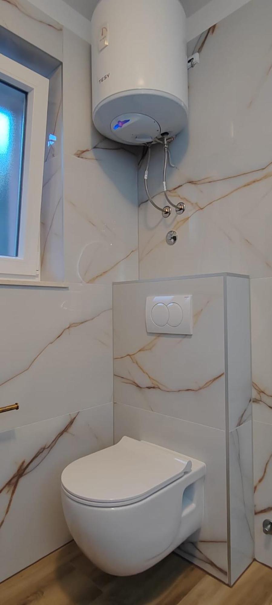 Apartment Sanja&Sunce Σπλιτ Εξωτερικό φωτογραφία
