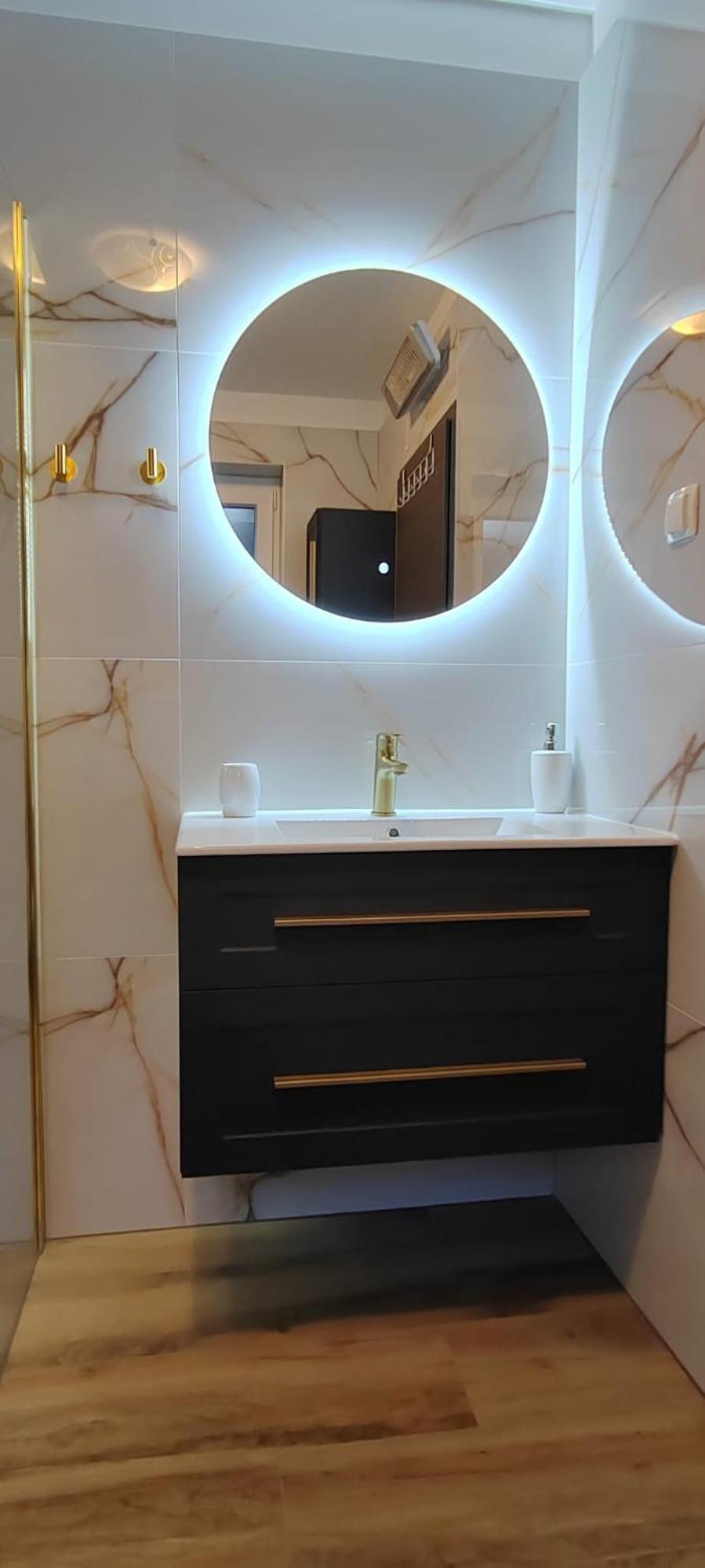 Apartment Sanja&Sunce Σπλιτ Εξωτερικό φωτογραφία