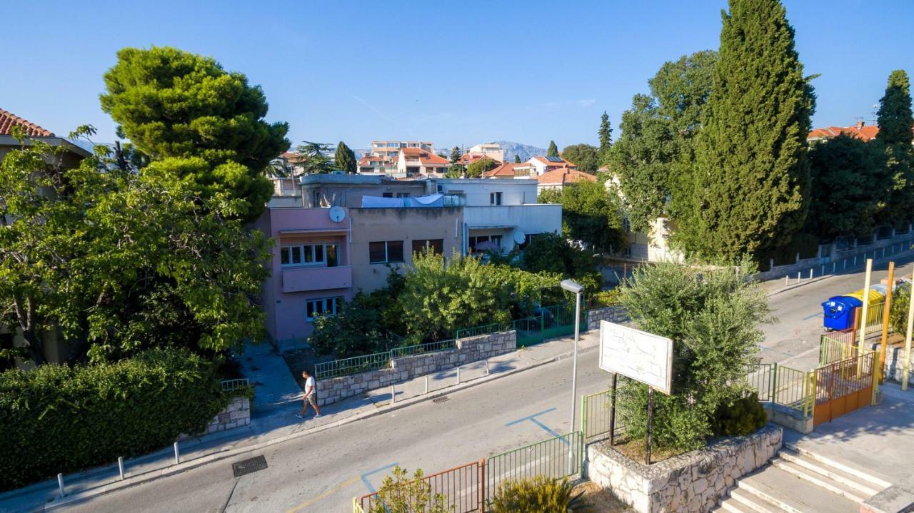 Apartment Sanja&Sunce Σπλιτ Εξωτερικό φωτογραφία