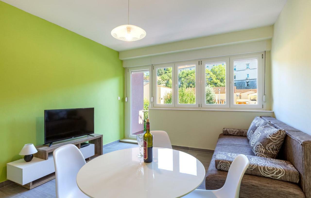 Apartment Sanja&Sunce Σπλιτ Εξωτερικό φωτογραφία