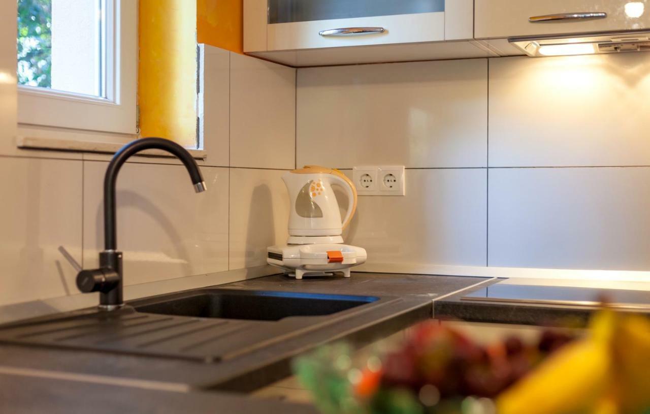 Apartment Sanja&Sunce Σπλιτ Εξωτερικό φωτογραφία