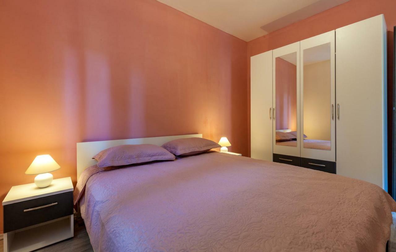 Apartment Sanja&Sunce Σπλιτ Εξωτερικό φωτογραφία