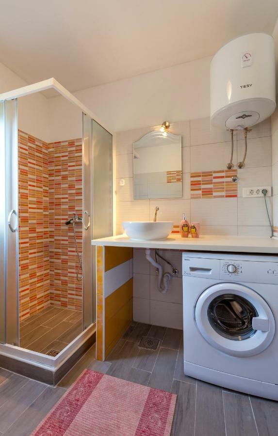 Apartment Sanja&Sunce Σπλιτ Εξωτερικό φωτογραφία
