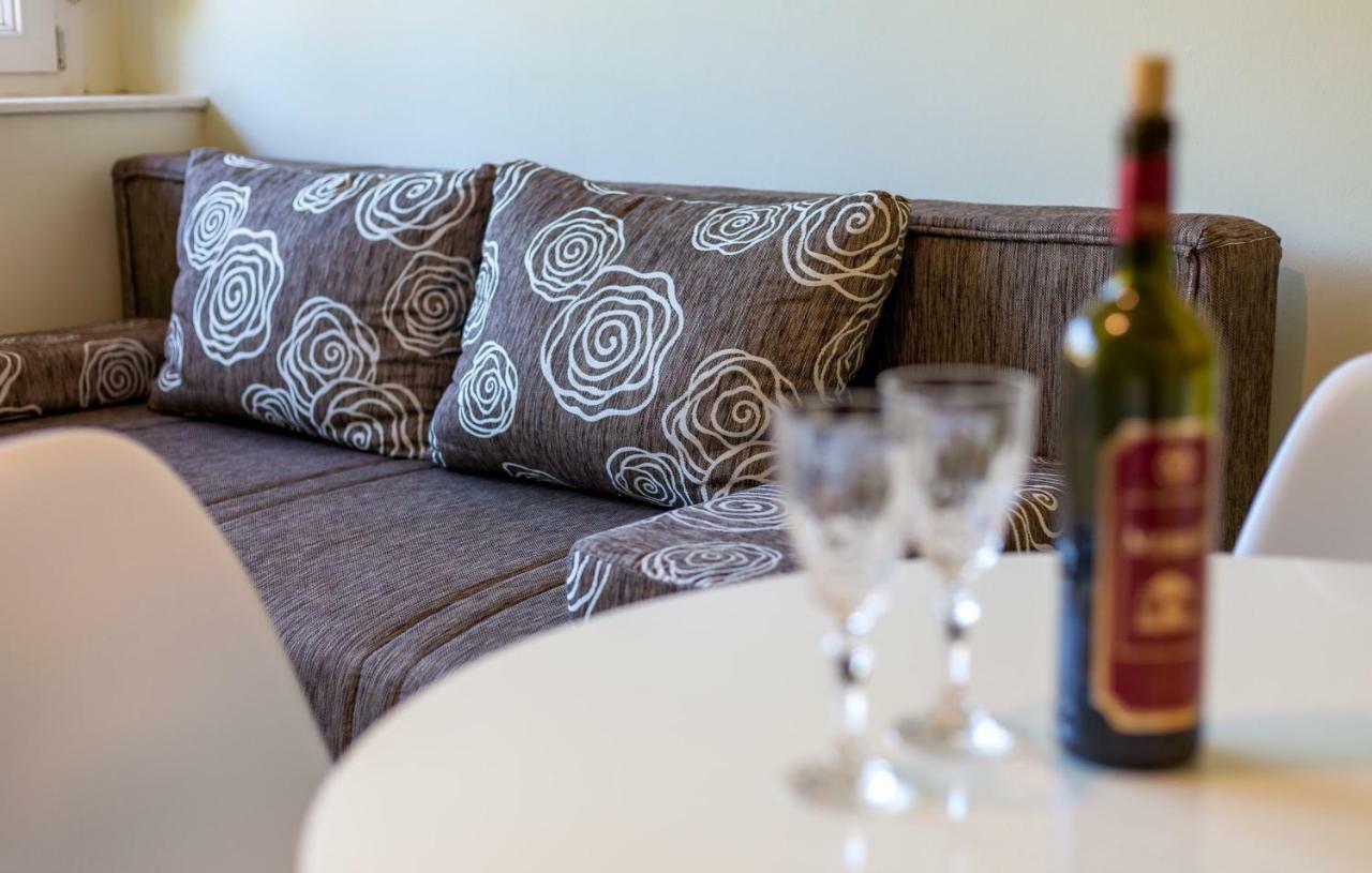 Apartment Sanja&Sunce Σπλιτ Εξωτερικό φωτογραφία