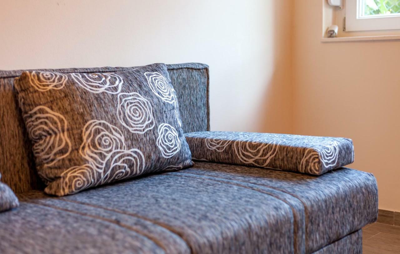 Apartment Sanja&Sunce Σπλιτ Εξωτερικό φωτογραφία