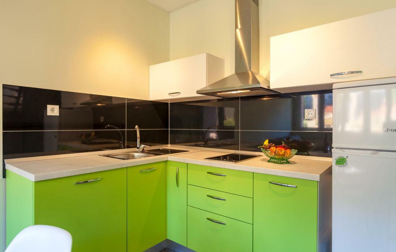 Apartment Sanja&Sunce Σπλιτ Εξωτερικό φωτογραφία