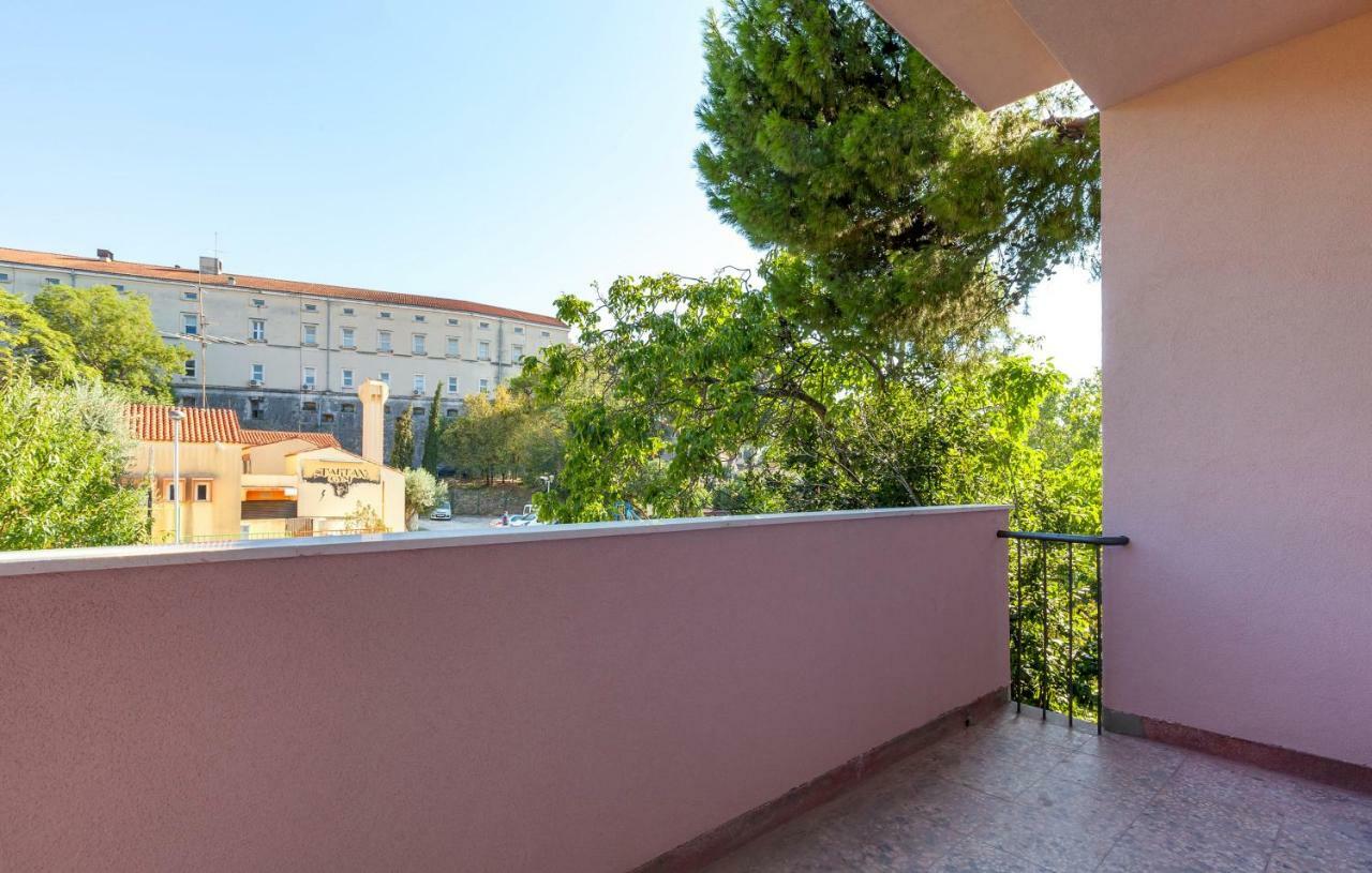 Apartment Sanja&Sunce Σπλιτ Εξωτερικό φωτογραφία