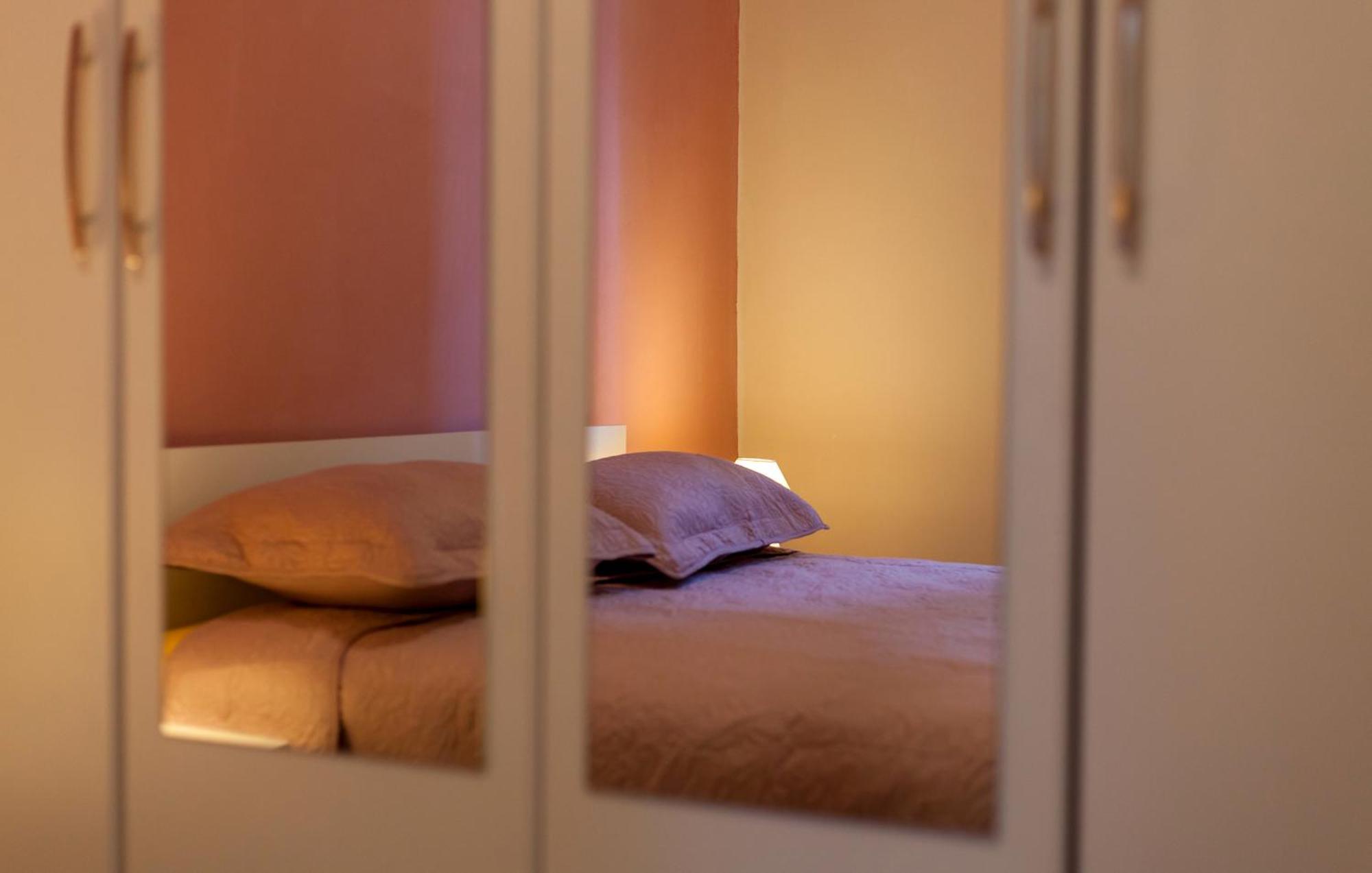 Apartment Sanja&Sunce Σπλιτ Εξωτερικό φωτογραφία